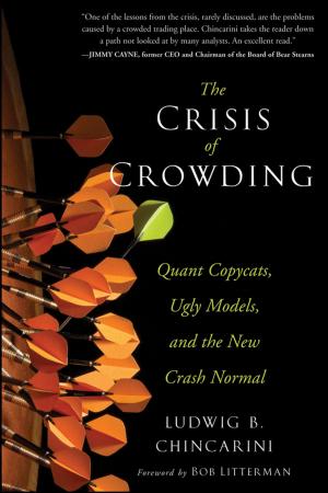 Cover of the book The Crisis of Crowding by David Bressler