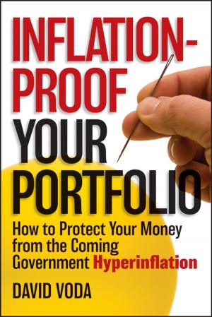Cover of the book Inflation-Proof Your Portfolio by Bruce R. Hopkins, Alicia M. Kirkpatrick