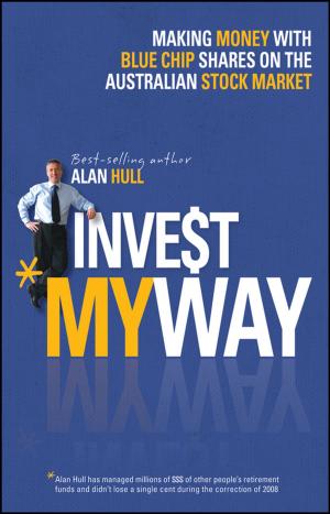 Cover of the book Invest My Way by Leif H. Smith, Todd M. Kays