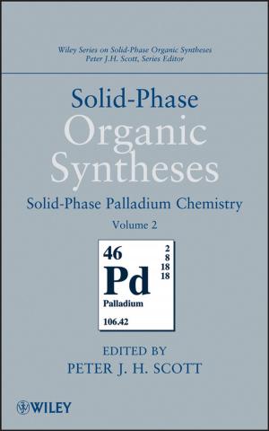 Cover of the book Solid-Phase Organic Syntheses, Volume 2 by Soshu Kirihara, Sujanto Widjaja