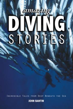 Cover of the book Amazing Diving Stories by Tom Phipps, Brian Phipps