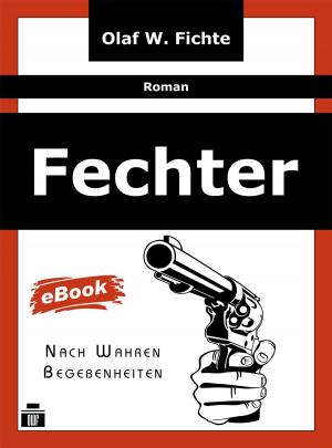 Cover of the book Fechter by Ken Liu