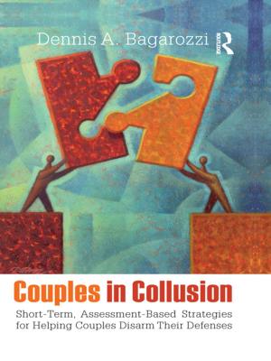 Cover of the book Couples in Collusion by Margot Sunderland