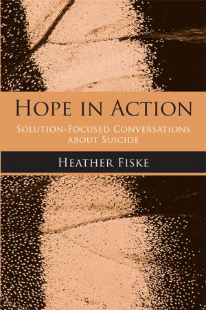 Cover of the book Hope in Action by Sanghamitra Choudhury