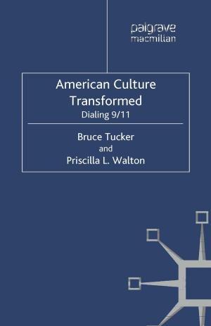 Cover of the book American Culture Transformed by Béatrice Craig