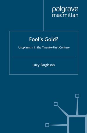 Cover of the book Fool's Gold? by M. Thoral
