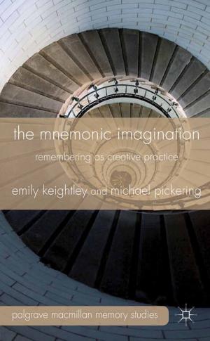 Cover of the book The Mnemonic Imagination by 