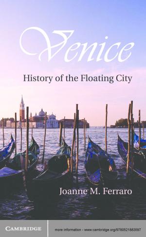 Cover of the book Venice by 