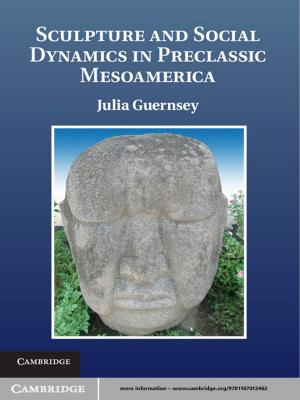 Cover of the book Sculpture and Social Dynamics in Preclassic Mesoamerica by 