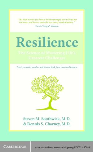 Cover of the book Resilience by Douglas Brodie