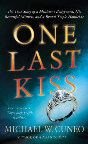 Cover of the book One Last Kiss by Ken Bruen