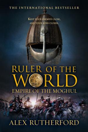 Cover of the book Ruler of the World by Stephen Lomer