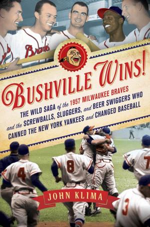 Cover of the book Bushville Wins! by Melanie Scott