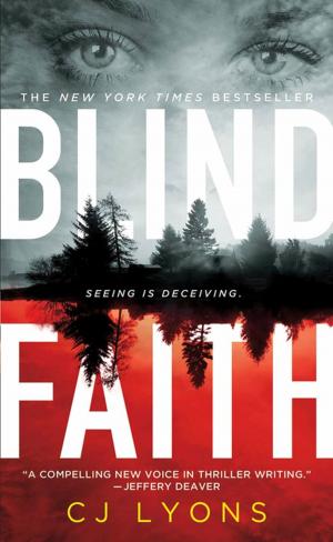 Cover of the book Blind Faith by John Maddox Roberts