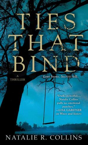 Cover of the book Ties That Bind by Robert Littell