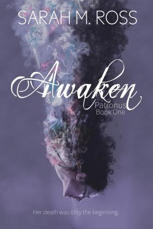Cover of the book Awaken by C. A. Pack