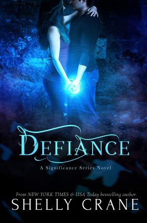 Cover of the book Defiance by Danielle Monsch