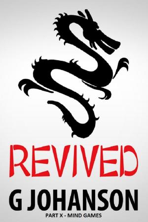 Cover of Revived: Part X - Mind Games