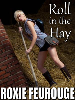 bigCover of the book Roll In The Hay by 