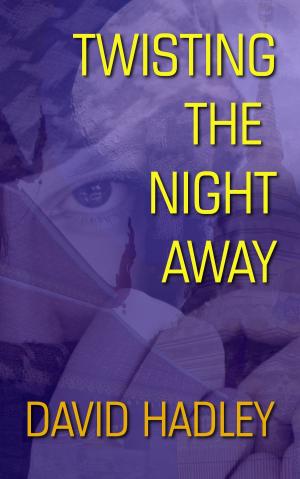 bigCover of the book Twisting the Night Away by 