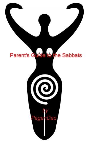 Book cover of Parent's Guide to the Sabbats
