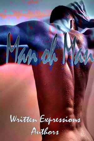 Cover of the book Man Oh Man by Ana Star