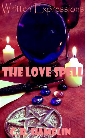 Cover of the book The Love Spell by Jaroslav Kalac