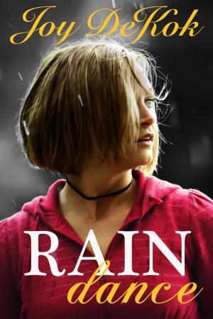 Cover of the book Rain Dance by Jean-Christophe Chaumette