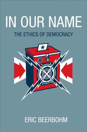 Cover of the book In Our Name by Vincent Brown, Laurent Dubois, Jorge Cañizares-Esguerra, Karen Ordahl Kupperman