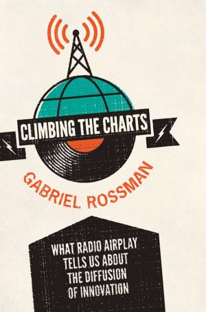 Cover of the book Climbing the Charts by Shaun M. Fallat, Charles R. Johnson