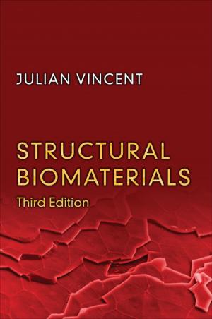 Cover of the book Structural Biomaterials by Suzanne Lenhart, Erin N. Bodine, Louis J. Gross