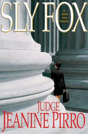 Cover of the book Sly Fox by Lifetime Television