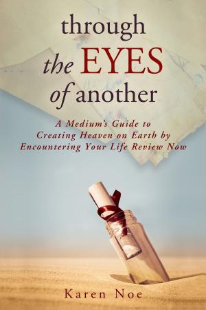 Book cover of Through the Eyes of Another