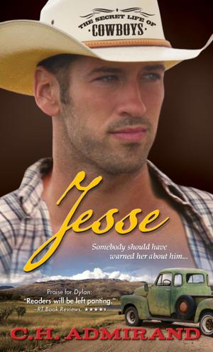 Cover of the book Jesse by Seth Swirsky