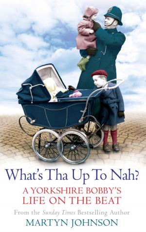 bigCover of the book What's Tha Up To Nah? by 
