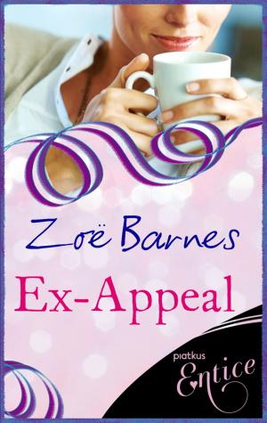 Cover of the book Ex-Appeal by Susanna Gregory