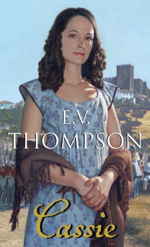 Cover of the book Cassie by E. V. Thompson