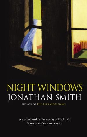 Cover of the book Night Windows by Jon E. Lewis