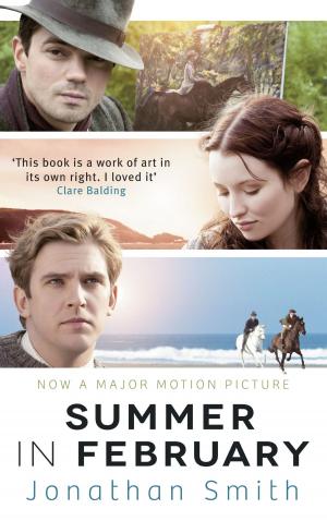 bigCover of the book Summer In February by 