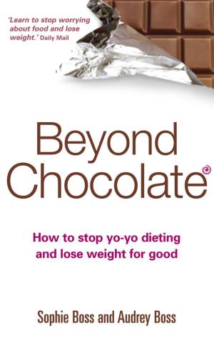 Cover of the book Beyond Chocolate by Laurent Martin