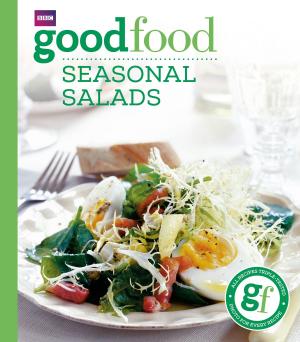 Cover of the book Good Food: Seasonal Salads by Katie Mowat
