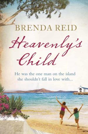 bigCover of the book Heavenly's Child by 
