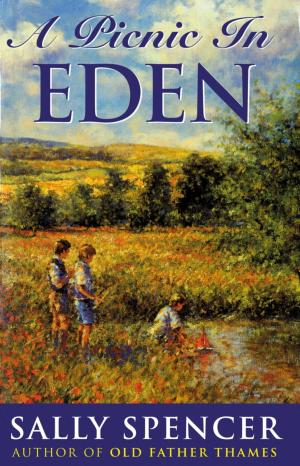 Cover of the book Picnic In Eden by Mary Gentle