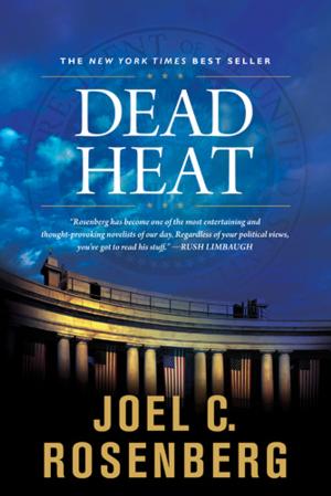 Cover of the book Dead Heat by Weldon Burge