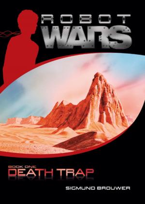 Cover of the book Death Trap by Tim LaHaye, Jerry B. Jenkins