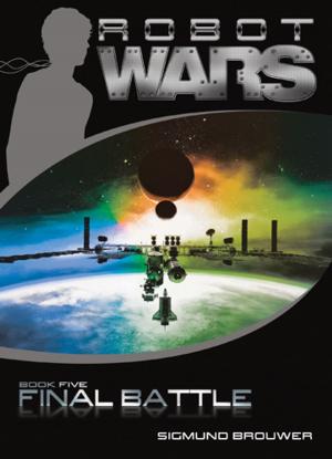 Cover of Final Battle