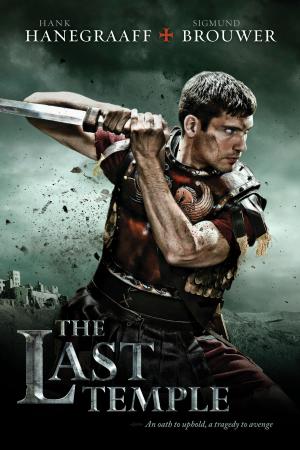 Cover of the book The Last Temple by Jerry B. Jenkins, Chris Fabry