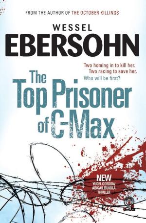Cover of the book The Top Prisoner of C-Max by MariÃ«tte Chippindall