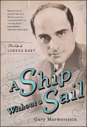 bigCover of the book A Ship Without A Sail by 