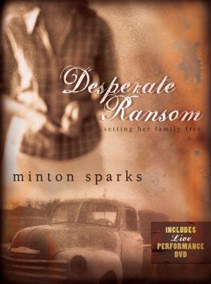 Cover of the book Desperate Ransom by J. Vernon McGee